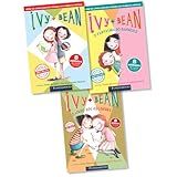 Ivy Bean Kit 3 Livros