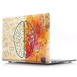 IVY Cérebro Capa Para MacBook Pro