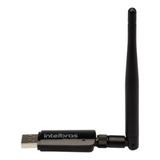 Iwa3001 Adaptador Wireless N