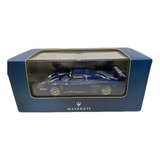 Ixo 1 43 Maserati