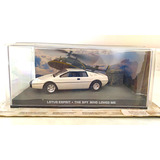 Ixo Eaglemoss Lotus Esprit