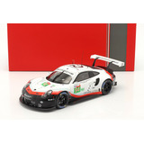 Ixo Models 1 18 Porsche 911