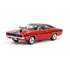 Ixo Models 1/43 Dodge Charger R/t Coupe 1970 Vermelho