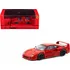 Ixo Tarmac - Ferrari F40 Lightweight