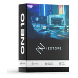Izotope Ozone 10 Izotope Rx 10 Windows E Mac