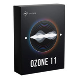 Izotope Ozone 11 Bundle Completo Ativado