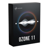 Izotope Ozone 11 Bundle Plugins Completo