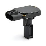 IZYSS Sensor De Fluxo De Ar De Massa Medidor Maf 213 1585 Afh60M 23A 12579352 2131585