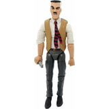 J Jonah Jameson