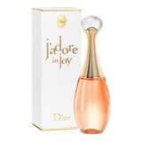J'adore In Joy Dior Feminino Eau De Toilette 50ml