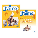 J aime 4 