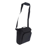 J Bolsa De Armazenamento Para Projetor Alça De Ombro
