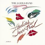 J Geils Band Original Album Series