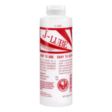 J lube Melhor Lubrificante Veterinário Em Pó Fracionado 10g