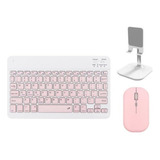 J Rato Tablet Kit De Teclado Bluetooth