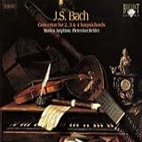J S Bach