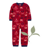 J089 Macacao Carters Fleece