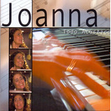 J142 Cd Joanna Todo Acustico Lacrado F Gratis