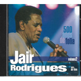 J25 Jair Rodrigues