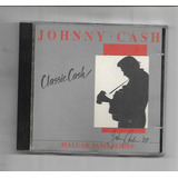 J272 Cd Johnny Cash Hall Of Fame Series F Gratis