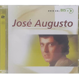 J349 Cd Jose Augusto Bis Duplo F Gratis Lacrado