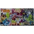 Já Fomos A Liga Da Justiça Nºs 1 A 3 Panini Fev-abr 2004
