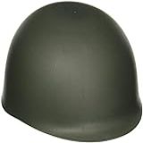 Jac Capacete Militar Masculino Obson Hat