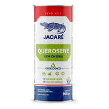 Jacare Querosene Sem Cheiro