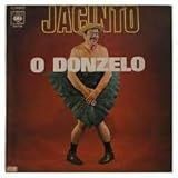 JACINTO O DONZELO 1973 NACIONAL LP 