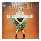 Jacinto O donzelo 6 Discos Vinil Lp Coleção Comédia Rádio