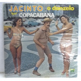 Jacinto O Donzelo Em Copacabana Lp