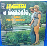 Jacinto O Donzelo Mas Nem Tanto