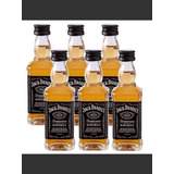 Jack Daniel s 50ml Original Novo