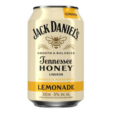 Jack Daniel s Honey E Lemonade