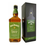 Jack Daniel s Maca