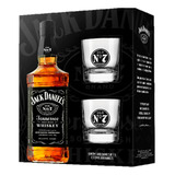 Jack Daniel s Old No