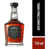 Jack Daniel s Whisky Single Barrel