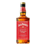 Jack Daniel s Whisky Tennesee Fire