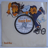 Jack Daniels 1973 Along The Way / Anytime At All Compacto