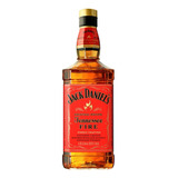 Jack Daniels Fire 1 Litro Whisky