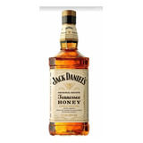 Jack Daniels Honey 1 Litro Original