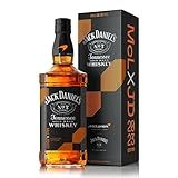 Jack Daniels Mclaren Edition