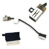Jack Dell Inspiron 3583 3584 Latitude 3490 3590 Dc301011r00