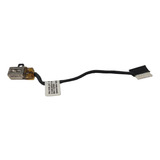 Jack Dell Inspiron 3583 3584 Latitude 3490 3590 Dc301011r00