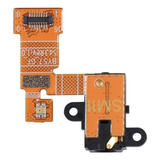 Jack Flex Conector Fone