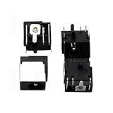 Jack Hp Compaq X1050ca X1050us X1058cl X1200 Cto