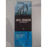 Jack Johnson 3 Cd s Importado 