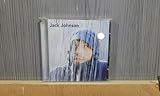 JACK JOHNSON BRUSHFIRE FAIRYTALES CD 
