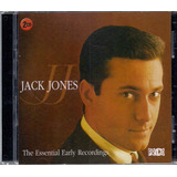 Jack Jones The Essential