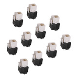 Jack Keystone Cat6a Rj45